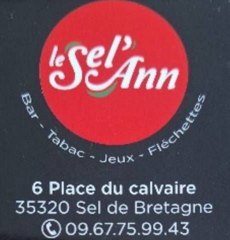 Le SelAnn